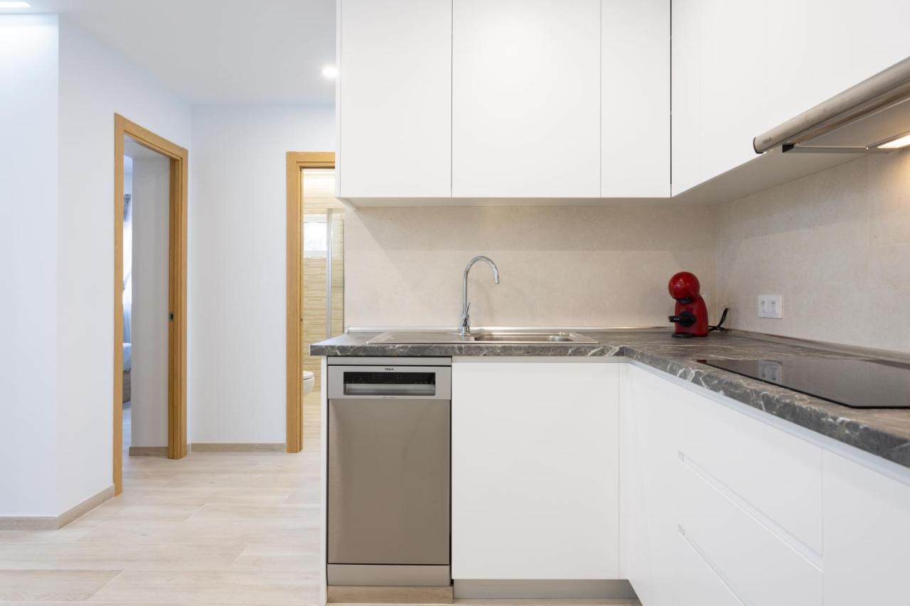 Ohana Townhouse 아로나 외부 사진
